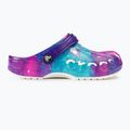 Juniorské žabky Crocs Baya Seasonal Printed Clog white/multi 3