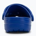 Nazouváky  Crocs Classic blue bolt 7