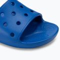 Žabky Crocs Classic Crocs Slide blue 206121-4KZ 7