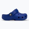 Dětské nazouváky Crocs Classic Clog Toddler blue bolt 3