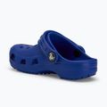 Dětské nazouváky Crocs Classic Clog Toddler blue bolt 4