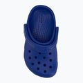 Dětské nazouváky Crocs Classic Clog Toddler blue bolt 6