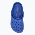 Žabky Crocs Classic Clog Kids blue bolt 7