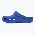 Žabky Crocs Classic Clog Kids blue bolt 11