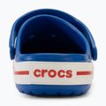 Dětské nazouváky Crocs Crocband Clog blue bolt 7