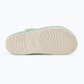 Nazouváky  Crocs Bayaband Chevron Band Clog stucco/multi 5
