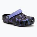 Dětské nazouváky Crocs Classic Disco Dance Party Clog Stars/black