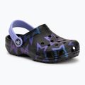 Dětské nazouváky Crocs Classic Disco Dance Party Clog Stars/black 2