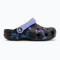 Dětské nazouváky Crocs Classic Disco Dance Party Clog Stars/black 3