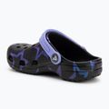Dětské nazouváky Crocs Classic Disco Dance Party Clog Stars/black 4
