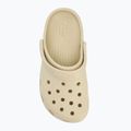 Dětské nazouváky  Crocs Classic Clog Kids bone 6