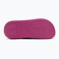 Nazouváky Crocs Classic Crush Clog fuchsia fun 5