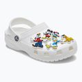 Ozdoba na boty Crocs Jibbitz™ Mickey Friends 5 ks. 2