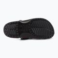 Žabky Crocs Classic Printed Camo Clog black/pepper 6