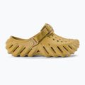 Nazouváky  Crocs X-Echo Clog desert grass 3