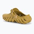 Nazouváky  Crocs X-Echo Clog desert grass 4