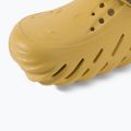 Nazouváky  Crocs X-Echo Clog desert grass 8