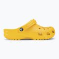 Pantofle  Crocs Classic sunflower 3
