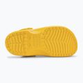 Pantofle  Crocs Classic sunflower 5