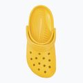 Pantofle  Crocs Classic sunflower 6