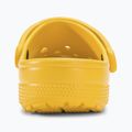 Pantofle  Crocs Classic sunflower 7
