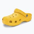Pantofle  Crocs Classic sunflower 8