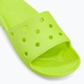 Žabky Crocs Classic Crocs Slide green 206121-3UH 7