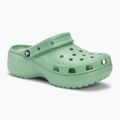 Dámské nazouváky   Crocs Classic Platform jada stone