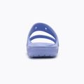 Nazouváky  Crocs Classic Crocs Sandal moon jelly 6