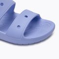 Nazouváky  Crocs Classic Crocs Sandal moon jelly 7