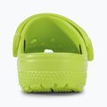 Dětské nazouváky   Crocs Classic Clog T limeade 7