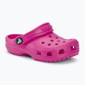 Dětské nazouváky   Crocs Classic Clog T juice