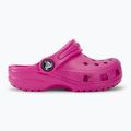 Dětské nazouváky   Crocs Classic Clog T juice 3