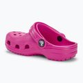 Dětské nazouváky   Crocs Classic Clog T juice 4
