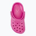 Dětské nazouváky   Crocs Classic Clog T juice 6