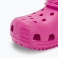 Dětské nazouváky   Crocs Classic Clog T juice 8
