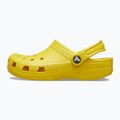 Žabky Crocs Classic Clog Toddler sunflower 11