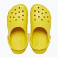 Žabky Crocs Classic Clog Toddler sunflower 13