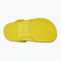 Žabky Crocs Classic Clog Toddler sunflower 14