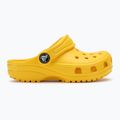 Žabky Crocs Classic Clog Toddler sunflower 3