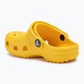 Žabky Crocs Classic Clog Toddler sunflower 4