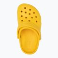 Žabky Crocs Classic Clog Toddler sunflower 5