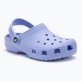 Dětské nazouváky  Crocs Classic Clog Kids moon jelly 2