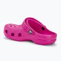 Dětské nazouváky   Crocs Classic Clog juice 4