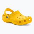 Dětské žabky Crocs Classic Clog Sunflower 2