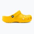 Dětské žabky Crocs Classic Clog Sunflower 3