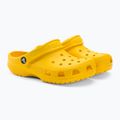 Dětské žabky Crocs Classic Clog Sunflower 5