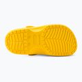 Dětské žabky Crocs Classic Clog Sunflower 6