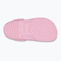 Dětské nazouváky   Crocs Classic Glitter Clog flamingo 14