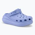 Nazouváky  Crocs Classic Crush Clog moon jelly